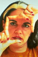 Tracey Moffatt