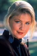 Tracey Needham