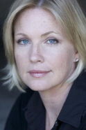 Tracey Needham