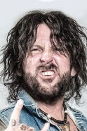 Tracii Guns