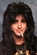 Tracii Guns