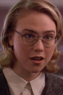 Tracy Middendorf