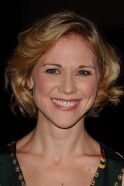 Tracy Middendorf