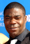 Tracy Morgan