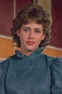 Tracy Nelson