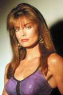 Tracy Scoggins