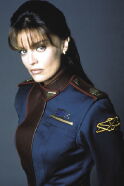 Tracy Scoggins