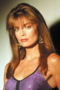 Tracy Scoggins