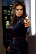 Tracy Scoggins