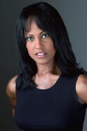 Tracy Shreve