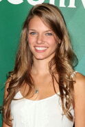 Tracy Spiridakos