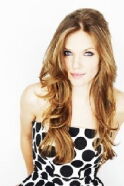 Tracy Spiridakos