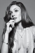 Tracy Spiridakos
