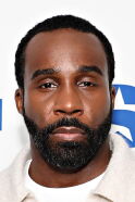 Tramell Tillman