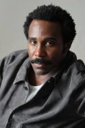 Tramell Tillman