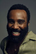 Tramell Tillman