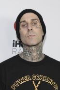 Travis Barker