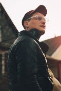 Travis Burgess