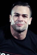 Travis Gordon