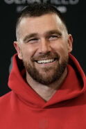 Travis Kelce