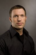 Travis Knight