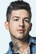 Travis Mills