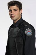 Travis Milne