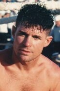 Treat Williams