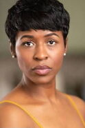 Trenise Gray