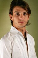 Trent Ford