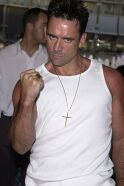 Trevor Goddard