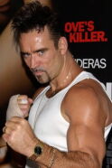 Trevor Goddard