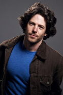 Trevor Lissauer