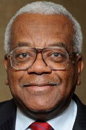 Trevor McDonald
