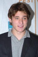 Trevor Morgan