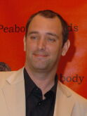 Trey Parker