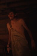 Trey Weaver