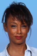 Trina McGee