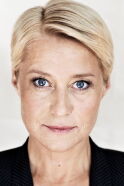 Trine Dyrholm