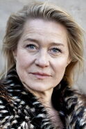 Trine Dyrholm