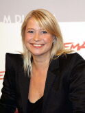 Trine Dyrholm