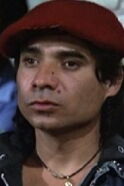 Trinidad Silva