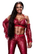 Trinity Fatu