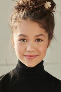 Trinity Jo-Li Bliss