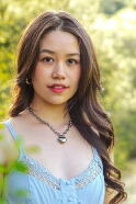 Trinity Jo-Li Bliss