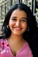 Tripti Sahu