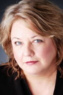 Trish Allen