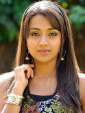 Trisha Krishnan