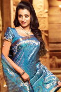 Trisha Krishnan