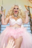 Trisha Paytas